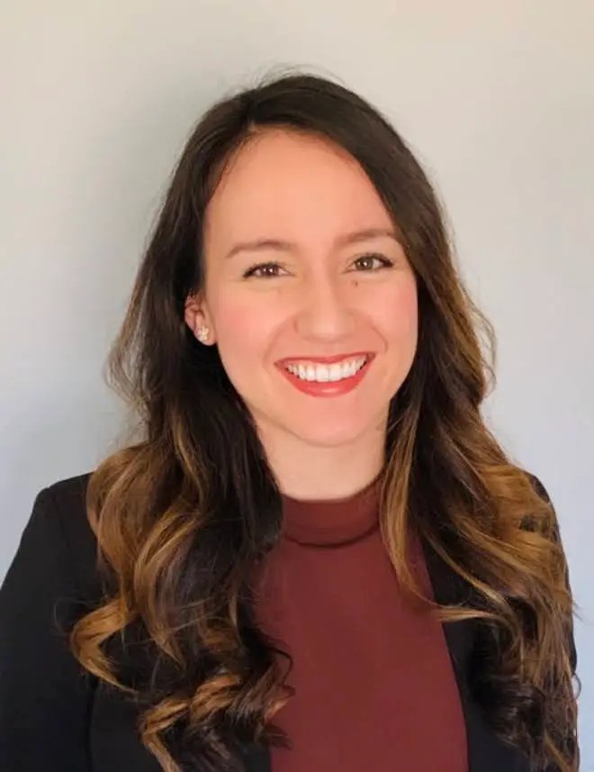 A new teacher is here to show you that math isn’t as confusing as you think – meet Ms.&nbsp;Smith