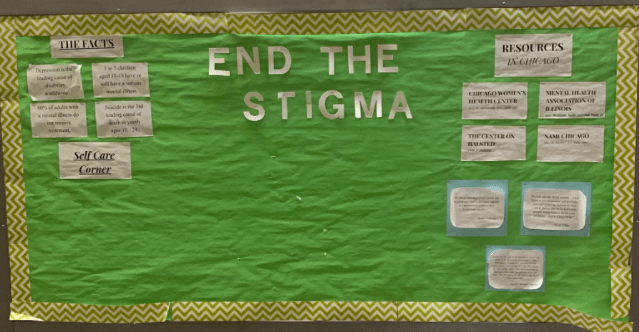 Op/Ed: Illinois’ new mental health days won’t work at&nbsp;Payton