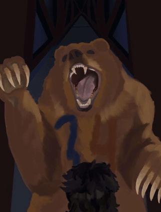 Review: Hulu’s “The&nbsp;Bear”