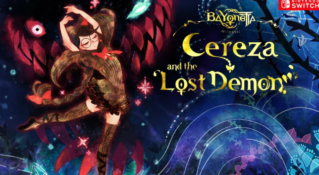 Cameron’s Corner: Bayonetta Origins: Cereza and the Lost Demon