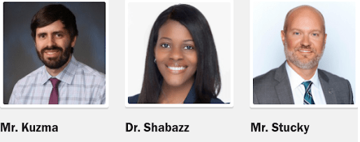 Candidate forum rundown