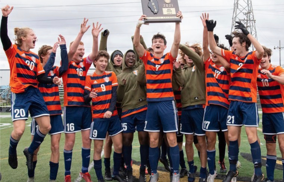 Meet Payton’s new Interim Principal, Dr. Fareeda Shabazz-Anderson