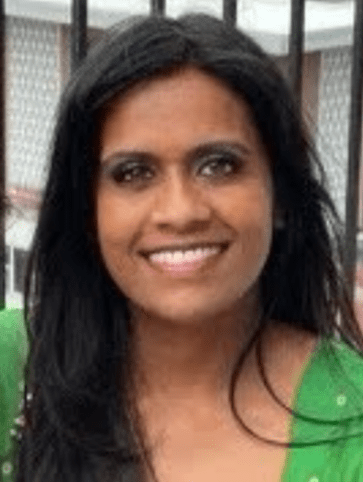 Equity, adolescence, and family: three of Dr. Ansari’s&nbsp;passions