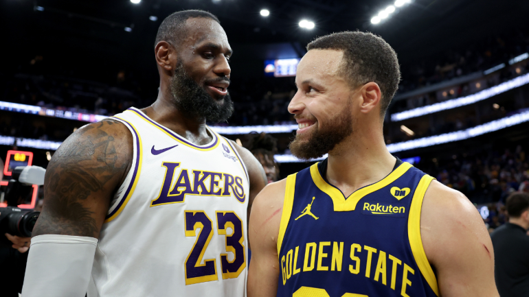 James vs. Jordan: Why LeBron Isn’t “The&nbsp;King”