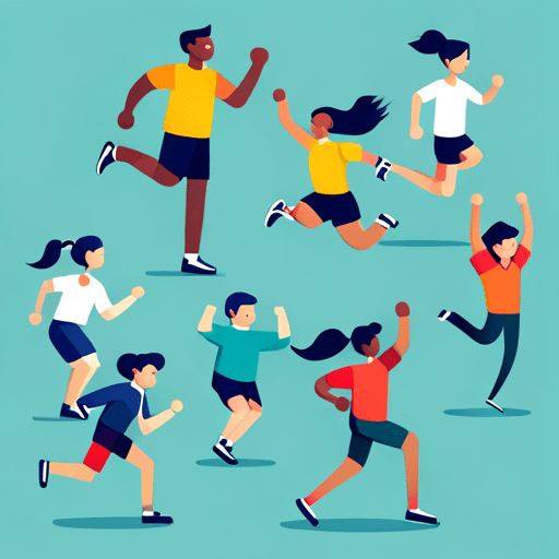 Op-Ed: The Case Against Graded Fitness&nbsp;Tests