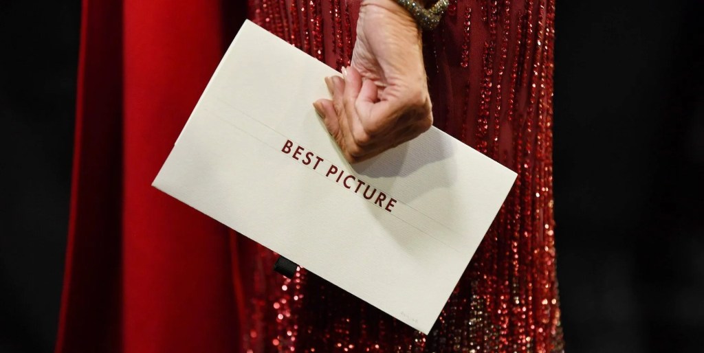 Analyzing the 2024 Oscars: Best Picture