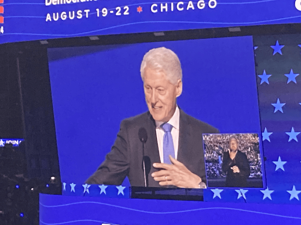 Change, the Economy and Healthcare: 32 Years Later, Carville’s Words Still Ring True