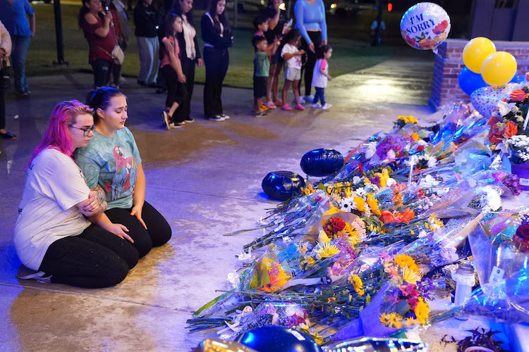 The Apalachee High School Shooting: America’s Current Gun Violence&nbsp;Situation