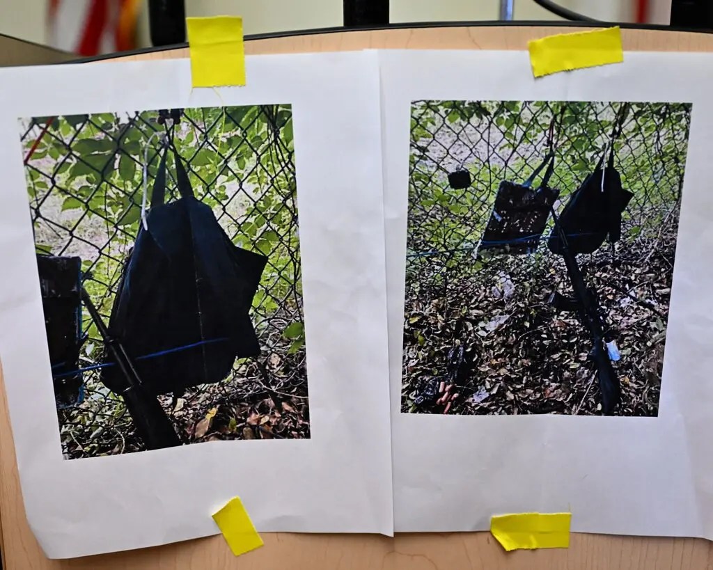 Second attempted assassination on Trump: what we know about the accused&nbsp;gunman