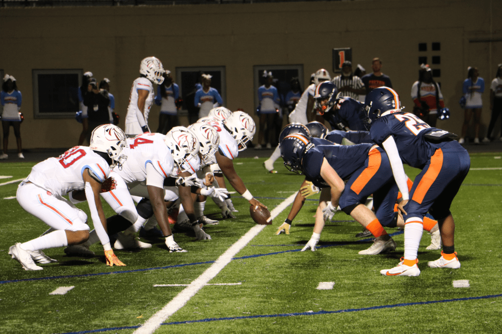 September Sports Recap