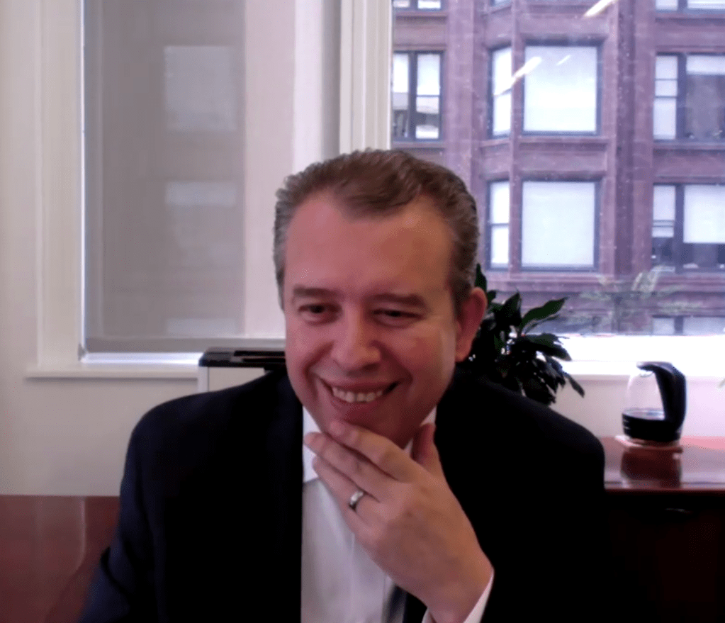 CPS to keep selective enrollment: a conversation with CPS CEO Pedro&nbsp;Martinez