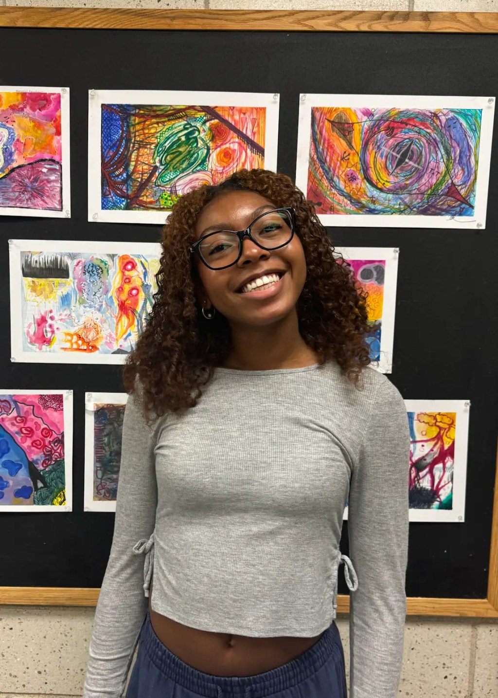 Youth’s civic engagement: Interview with a High School Election&nbsp;Judge