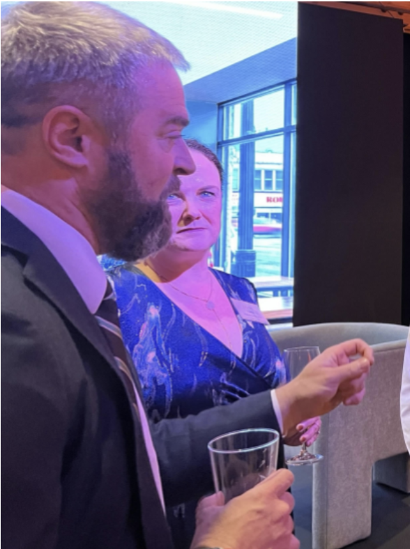 Restoring the Ramova