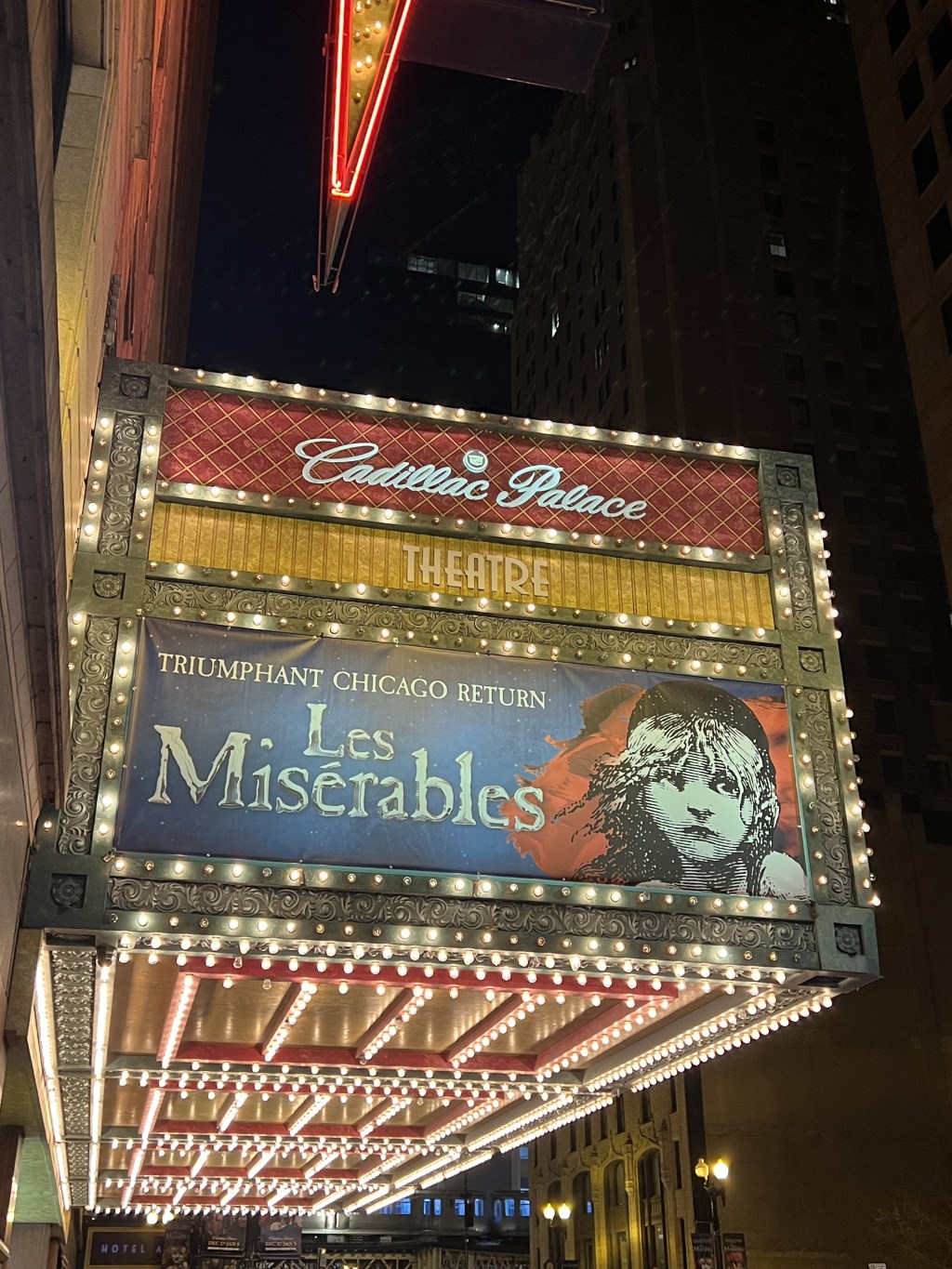 Broadway in Chicago’s “Les Misérables” is an enthralling interpretation of an iconic&nbsp;musical