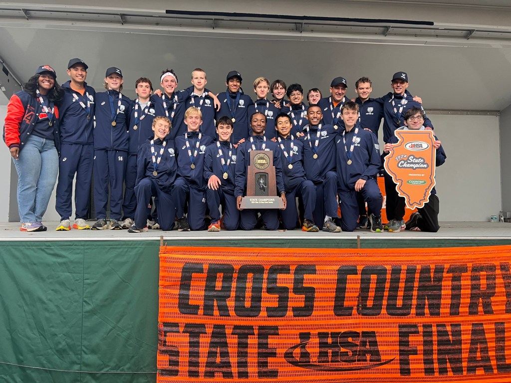 November: A month of&nbsp;champions