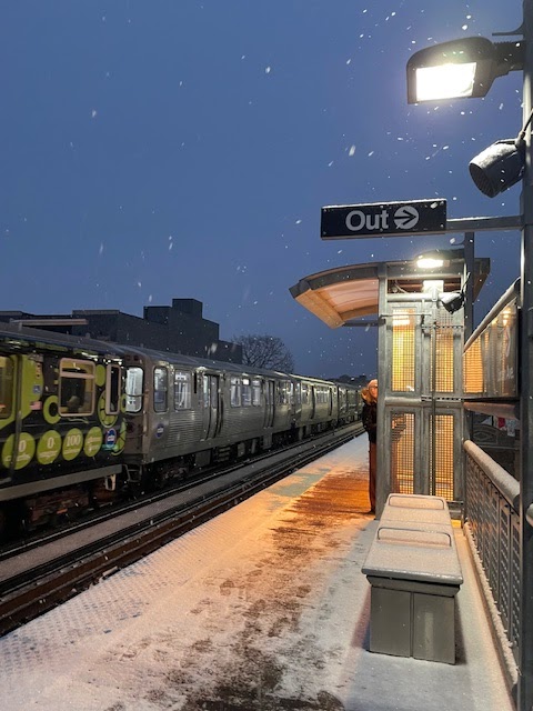 What the resignation of the CTA’s president means for&nbsp;Chicago