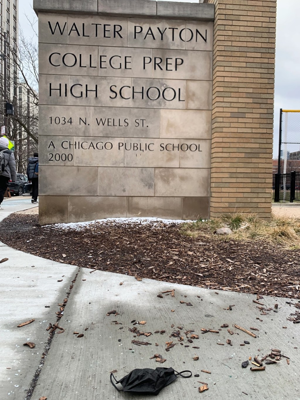 Marking five years since CPS shutdown: Students reflect on the impact of&nbsp;COVID-19