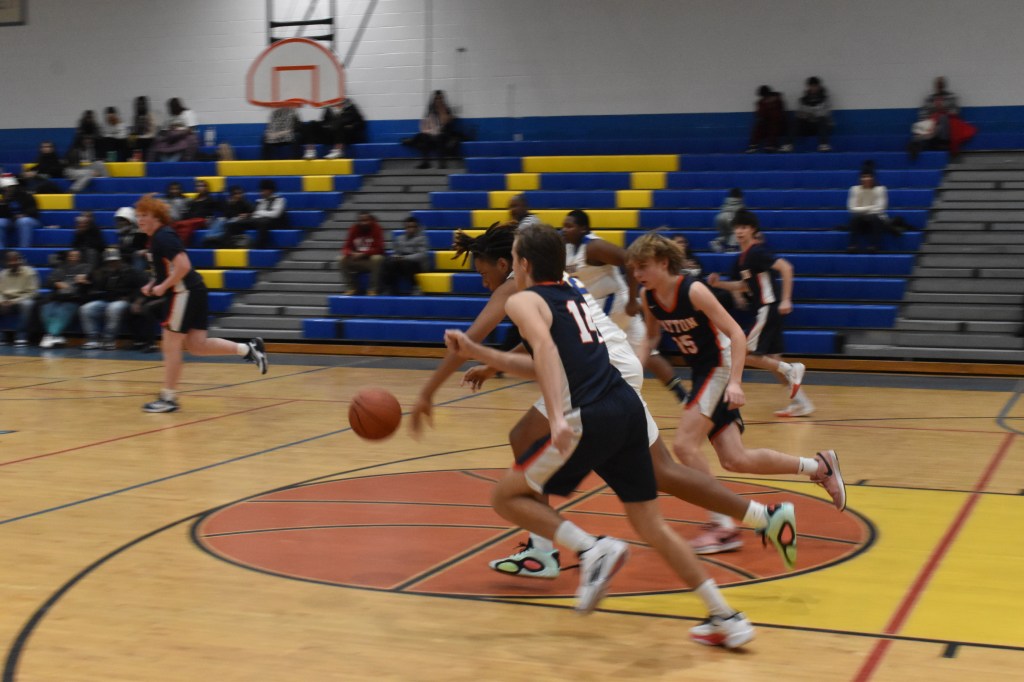 December sports recap