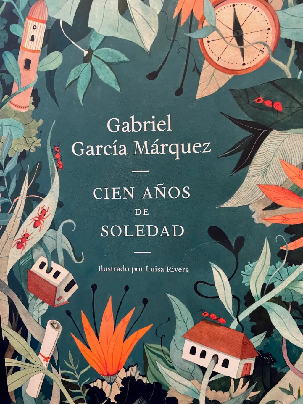 Review: “One Hundred Years of Solitude” does justice to a&nbsp;masterpiece