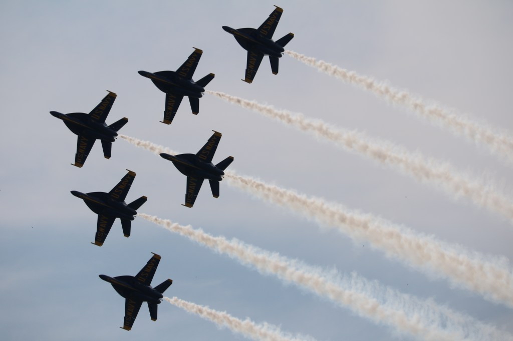  Flying high: A celebration of one of Chicago’s favorite yearly&nbsp;traditions