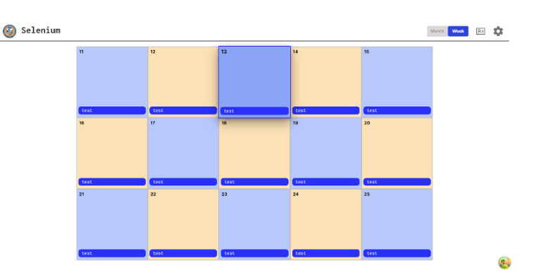 New Selenium Built by Payton Students Exceeds&nbsp;Expectations
