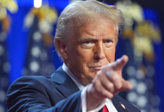 Trump’s radical nominees are a warning sign for the next four years 