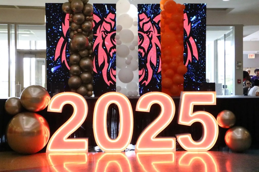 Celebrating seniors: Decision Day&nbsp;2025