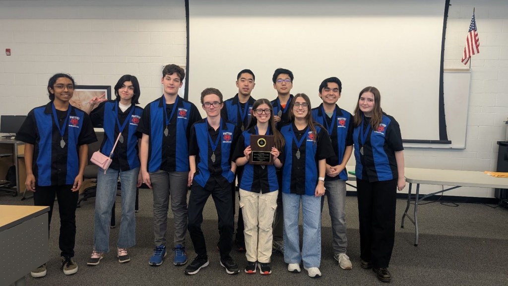 Payton’s Scholastic Bowl&nbsp;Updates