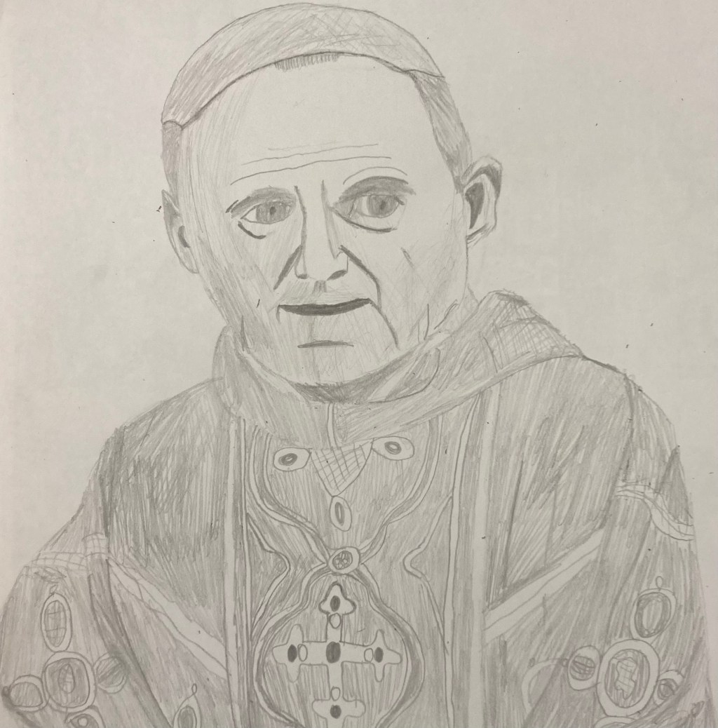 Review: “Conclave” is a philosophical examination of the human&nbsp;condition