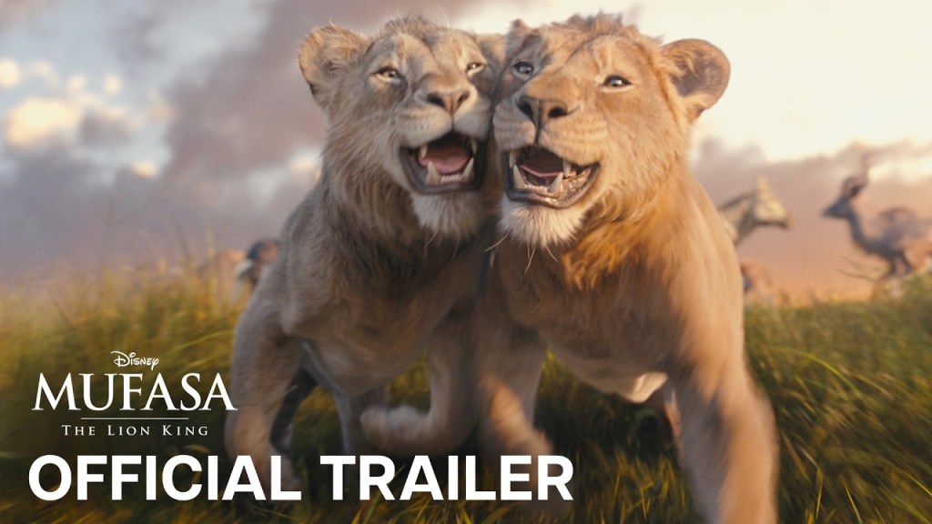 Mufasa: The Lion King: How the director created a hidden and un-Disney-like message