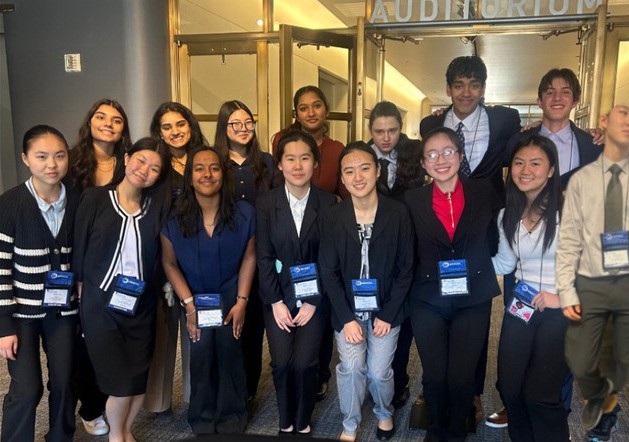 Payton students’ hard work pays off with their amazing work City Science&nbsp;Fair