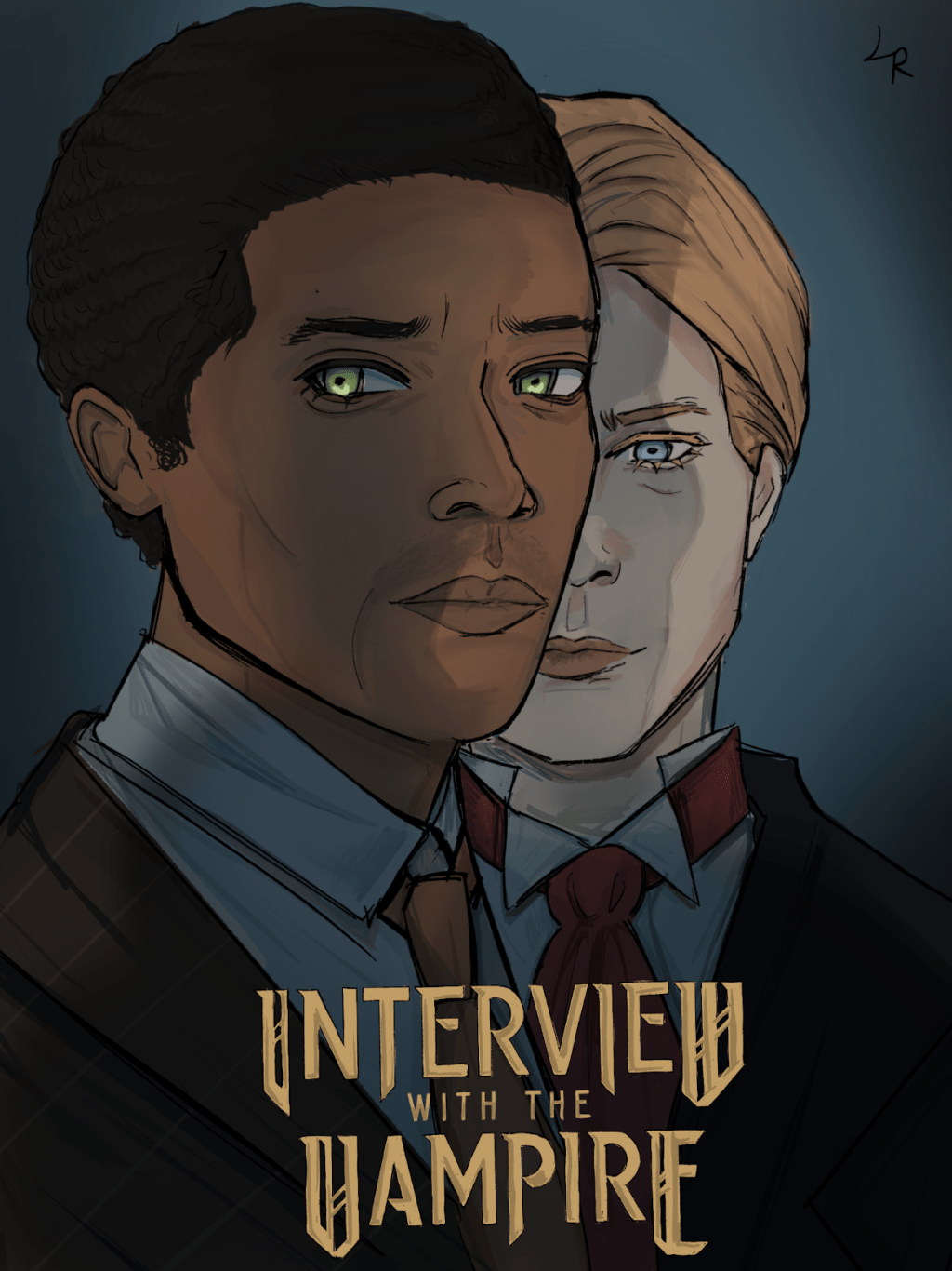 AMC’s Interview with the Vampire&nbsp;Review