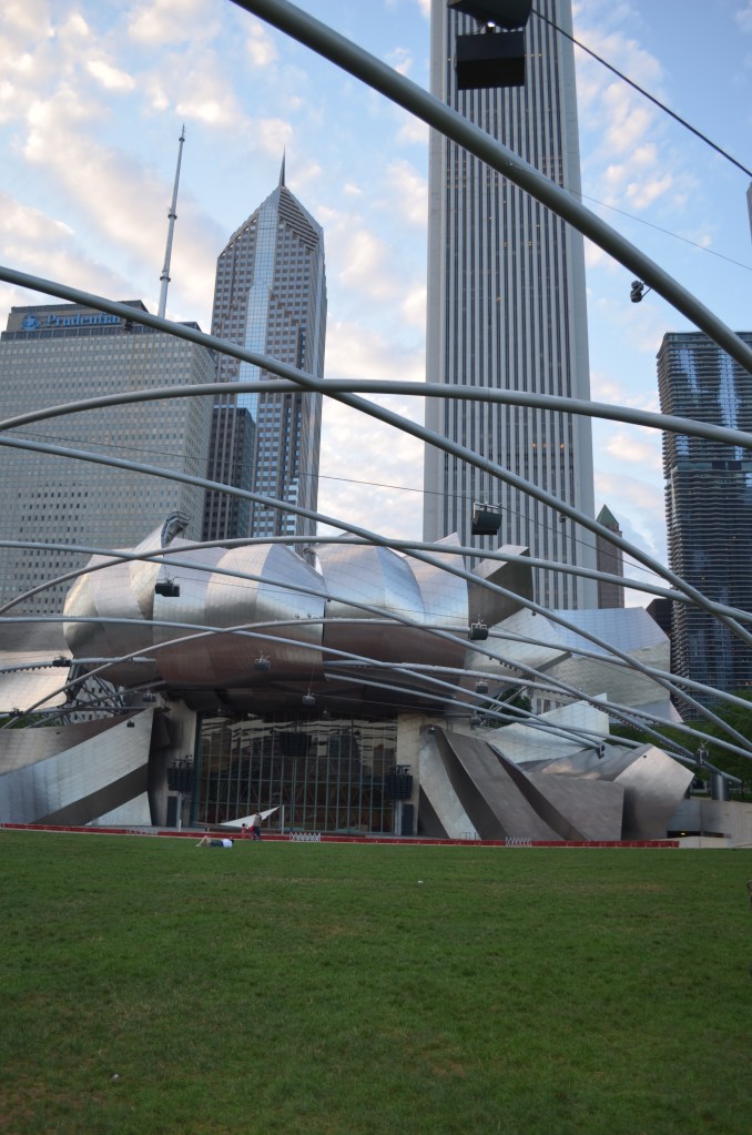 Frank Gehry: The World Will Never Forget&nbsp;You