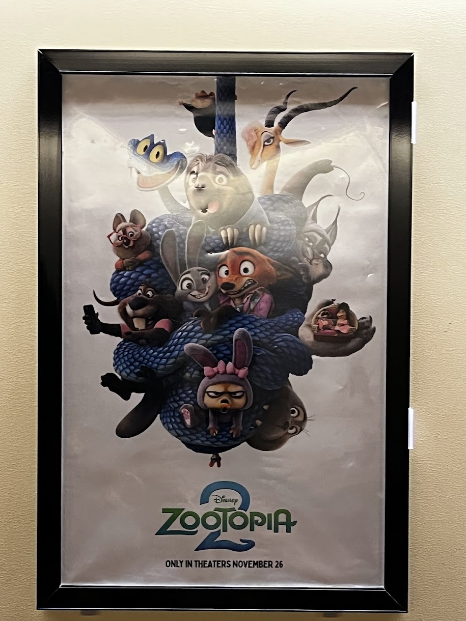 Review: “Zootopia 2” tackles deeper topics with heart and&nbsp;humor