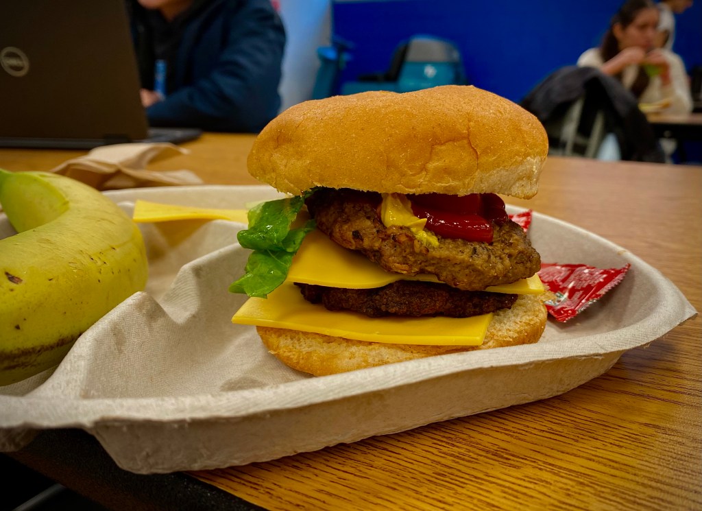 Ranking all CPS school lunch entrees, from worst to&nbsp;best