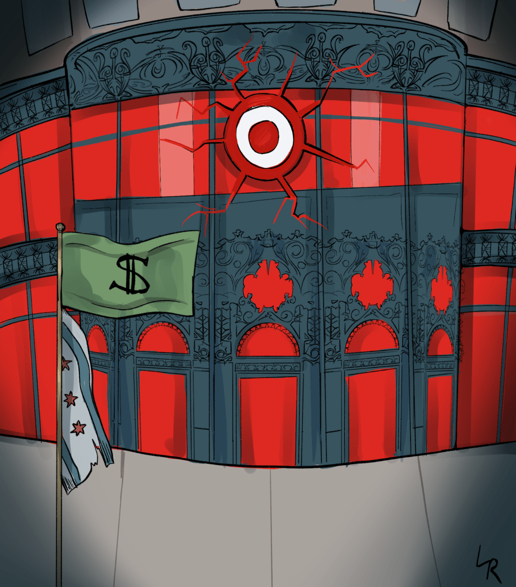 What happens to Chicago’s Old Historic&nbsp;Buildings?