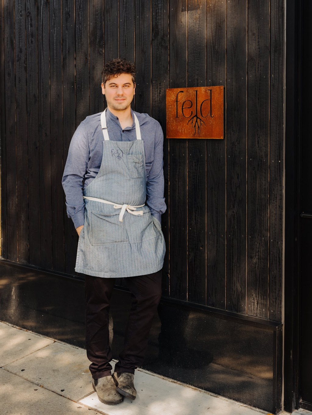 How Payton alum Chef Jake Potashnick ‘11 is reshaping Chicago’s food&nbsp;scene