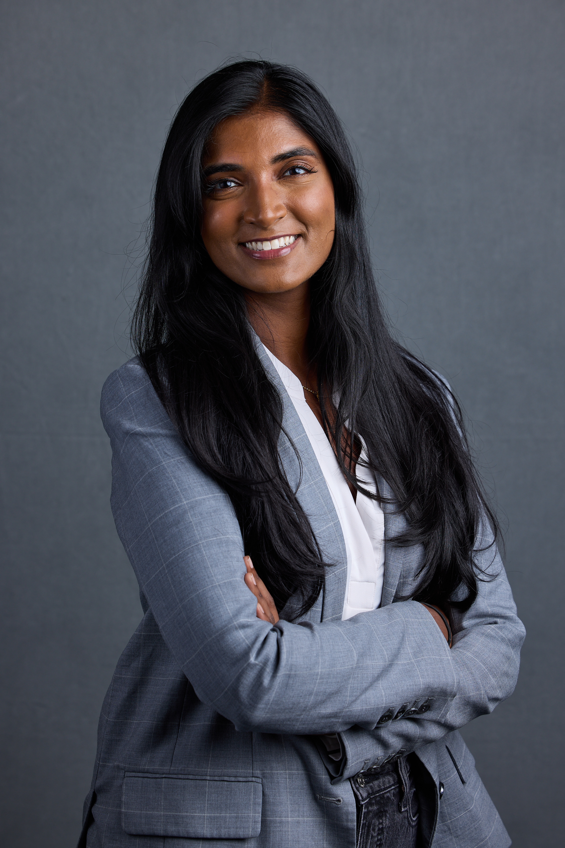 Payton’s school board representative Anusha Thotakura appeals for second term, defending controversial budget vote