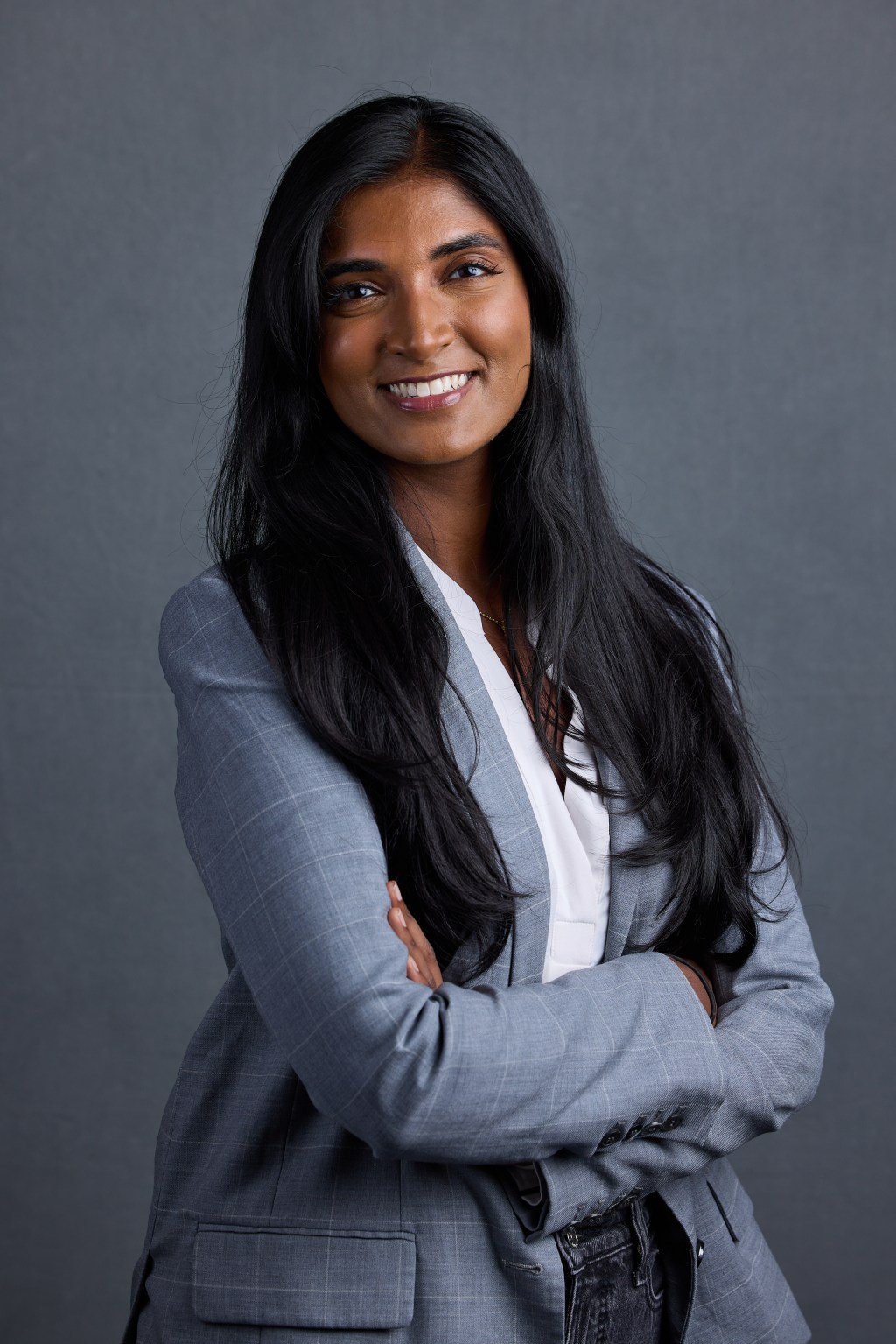 Payton’s school board representative Anusha Thotakura appeals for second term, defending controversial budget&nbsp;vote