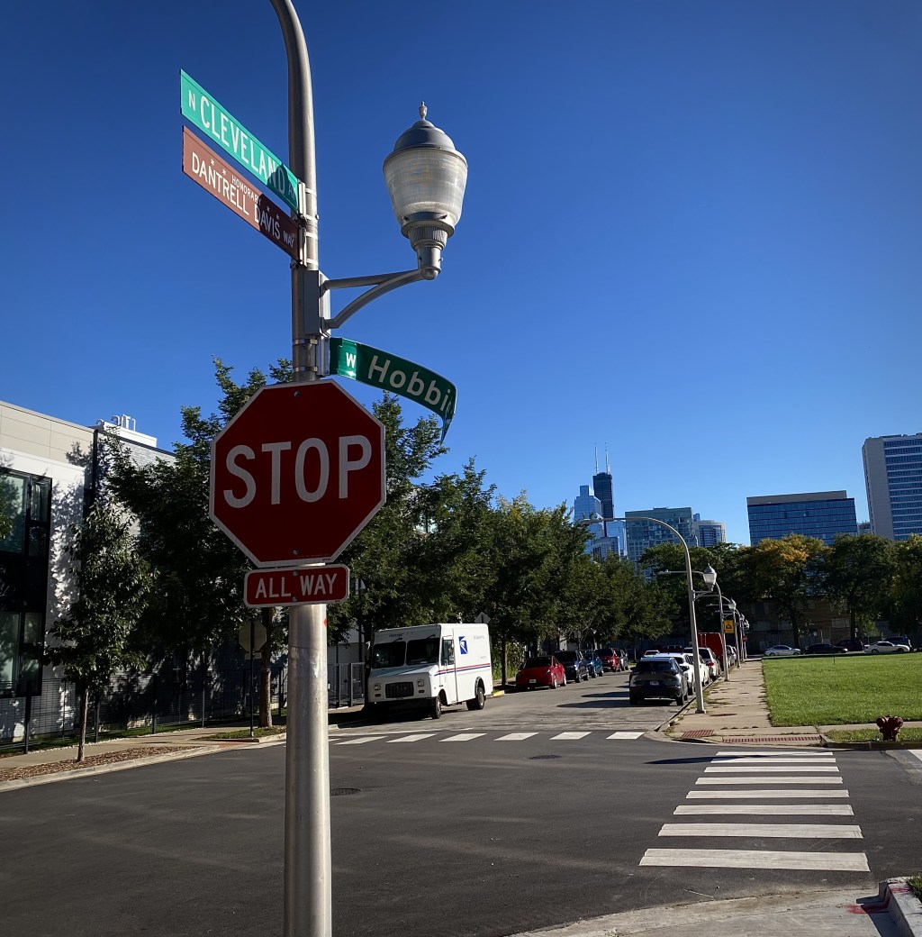 Remembering Cabrini-Green, a city within our city