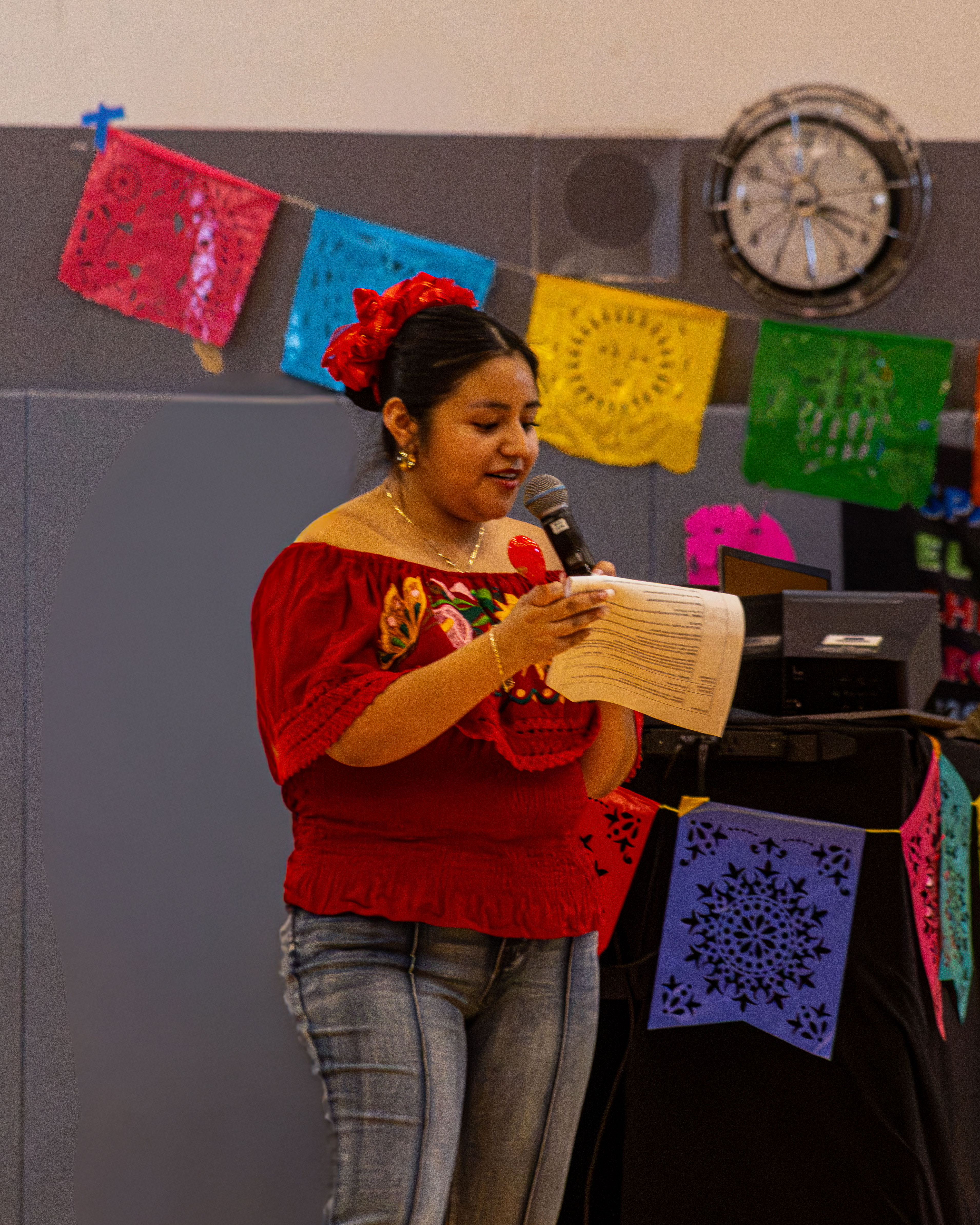 [Photo Gallery] Latin American Coalition&nbsp;Compass